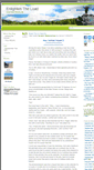 Mobile Screenshot of enlightentheload.com